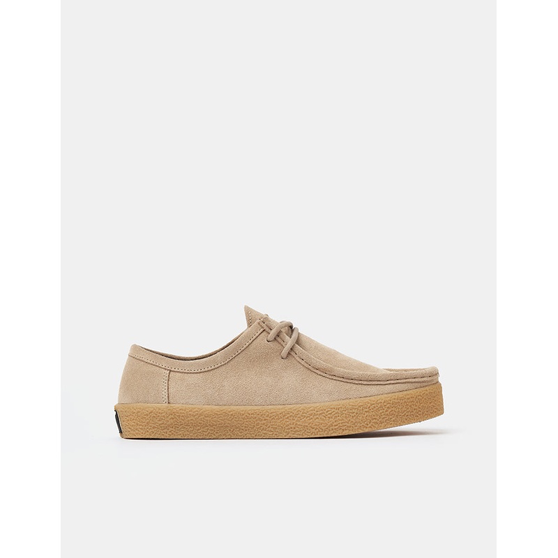 Last Resort AB VM006 Moc Skate Shoes – Sand/Gum