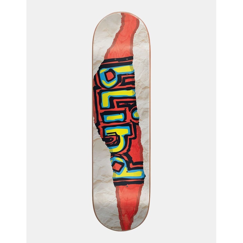 Blind OG Big Rip Skateboard Deck – 8