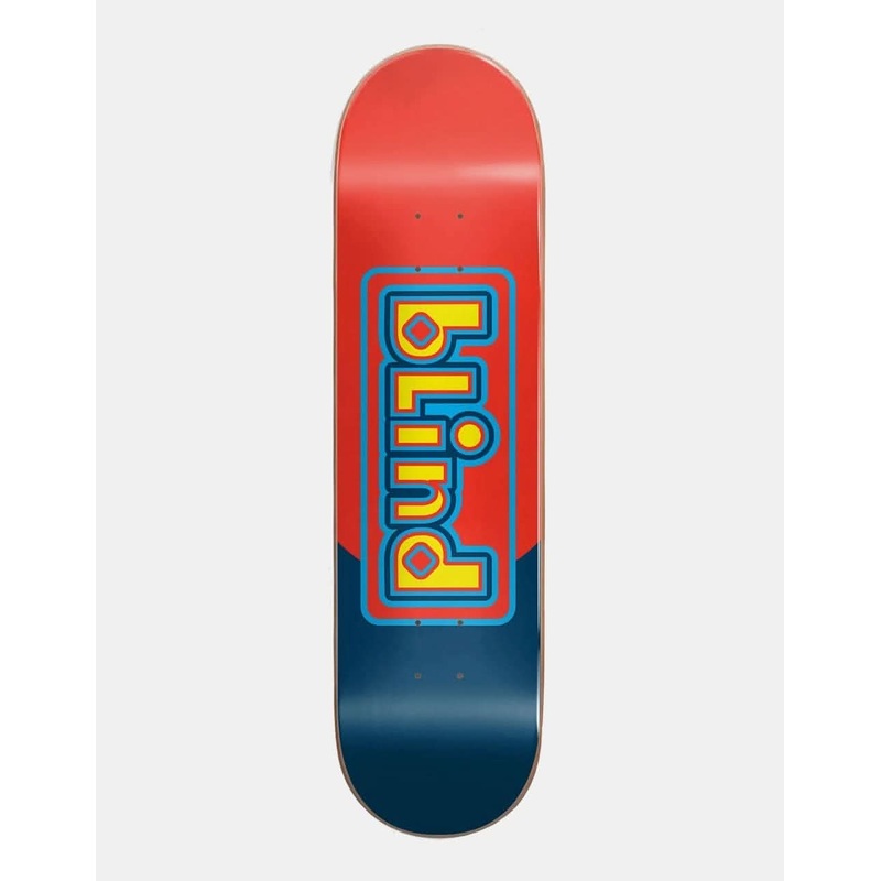 Blind Ringer Skateboard Deck – 7