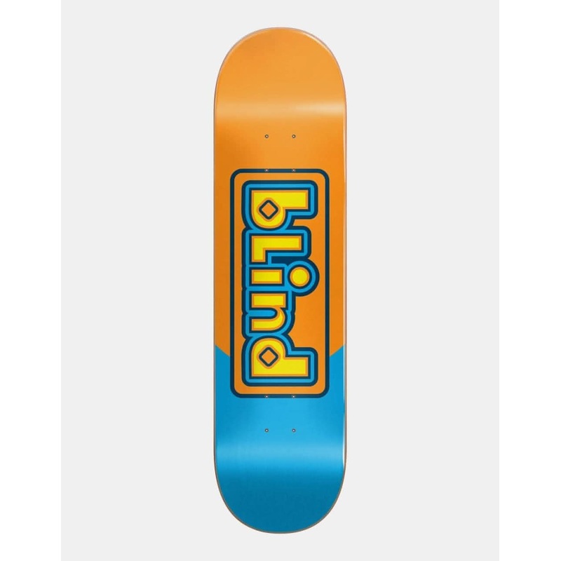 Blind Ringer Skateboard Deck – 7.75
