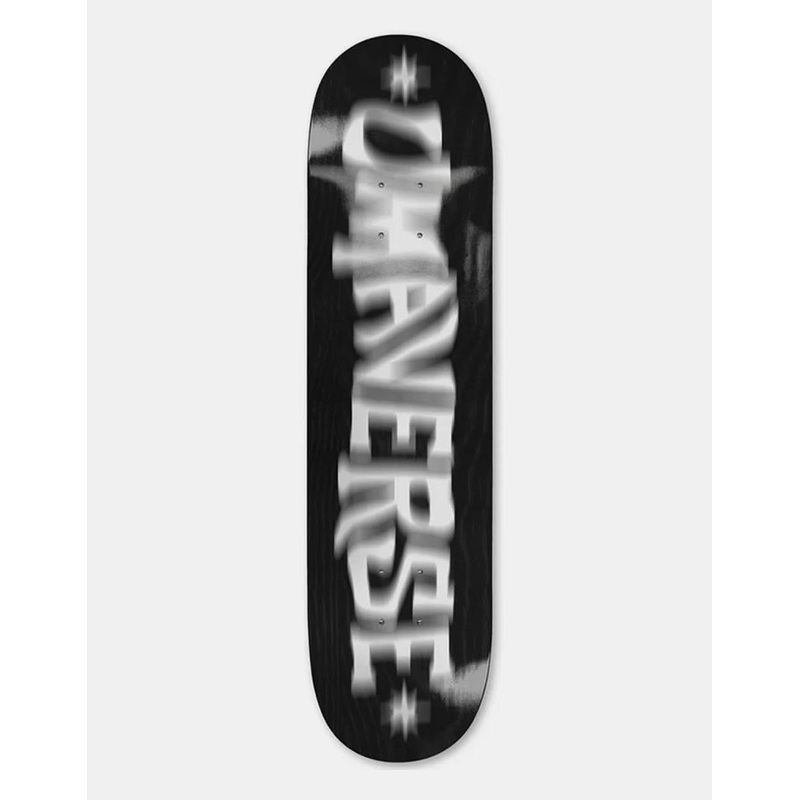 UMAVERSE Cross Eyed Skatebaord Deck – 8.25