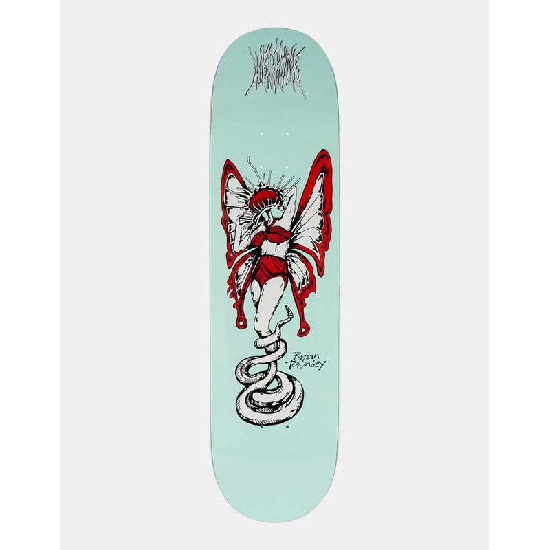 Welcome Townley Venus Skateboard Deck – 8.25