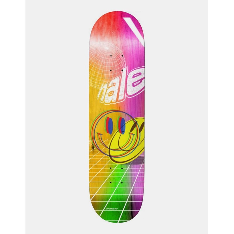 Birdhouse Hale Ravers Skateboard Deck – 8.5