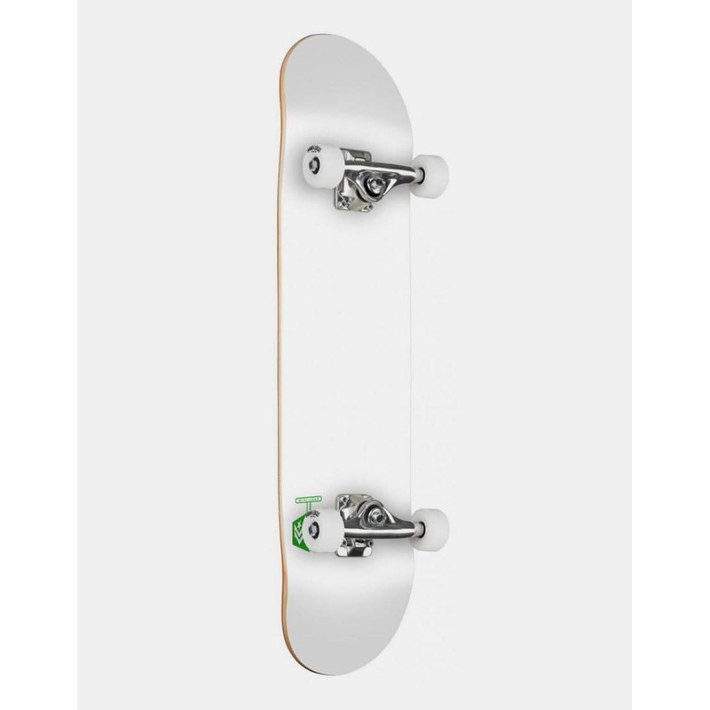 Mini Logo Chevron Detonator 15 291 Complete Skateboard – 7.5