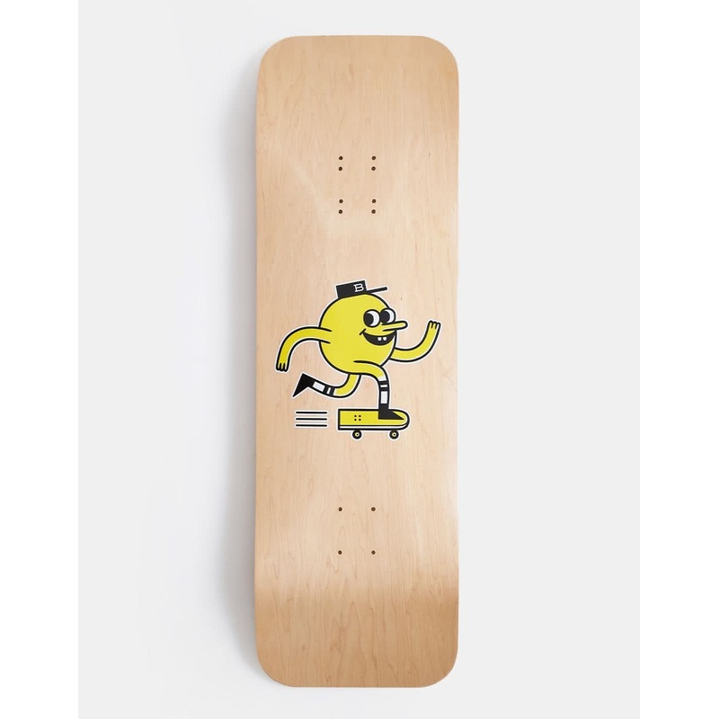 Blast Skates DIY Skateboard Deck – 10