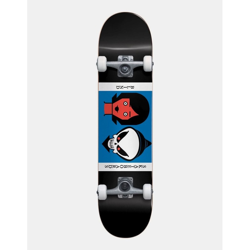 Blind Reaper Doll Complete Skateboard – 8.125