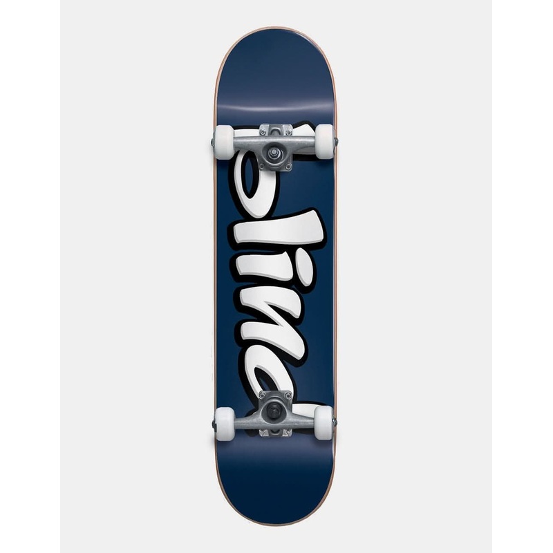 Blind Vintage Logo Complete Skateboard – 8.25