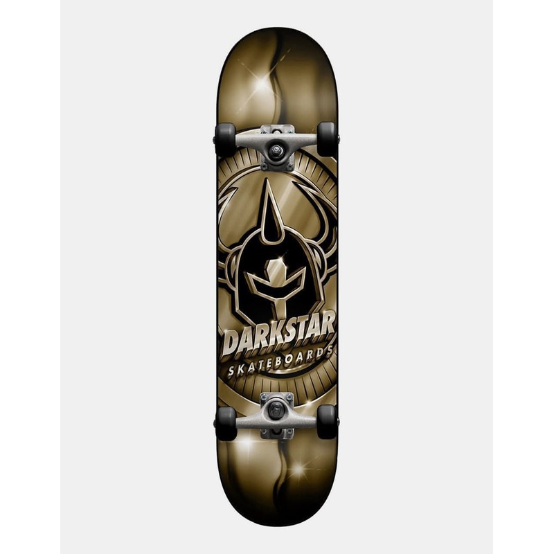 Darkstar Anodize Complete Skateboard – 8