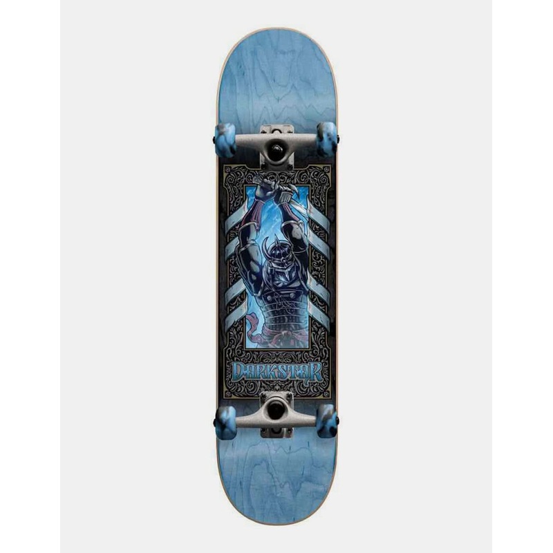 Darkstar Anthology Axe Premium Complete Skateboard – 8
