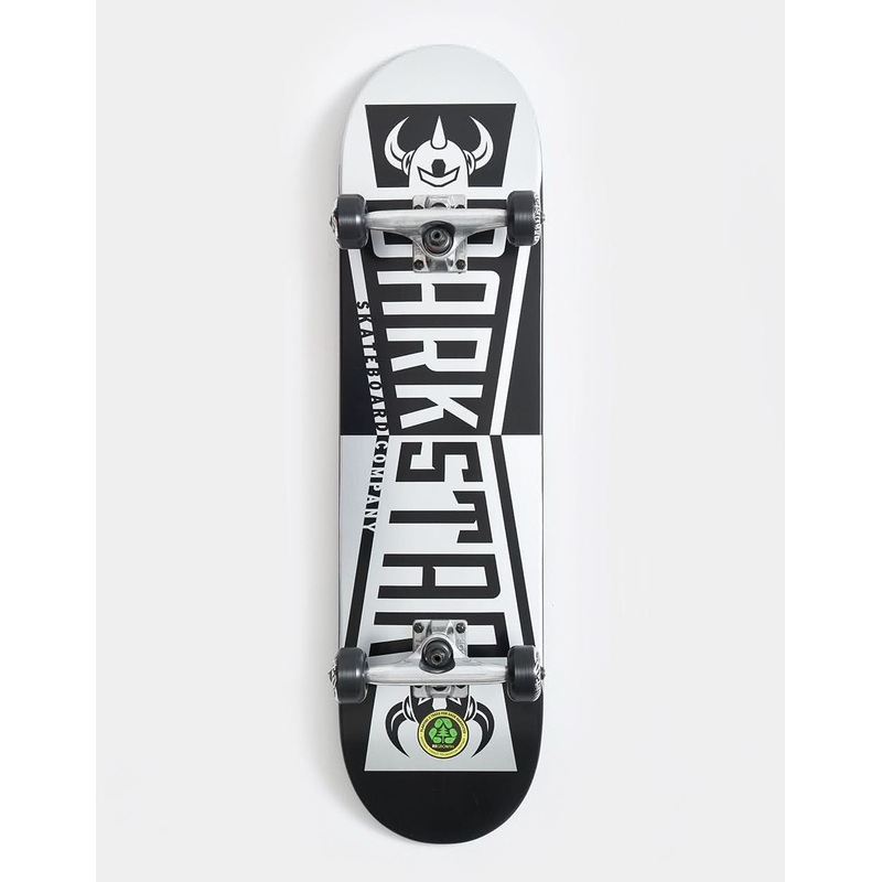 Darkstar Divide Complete Skateboard – 8