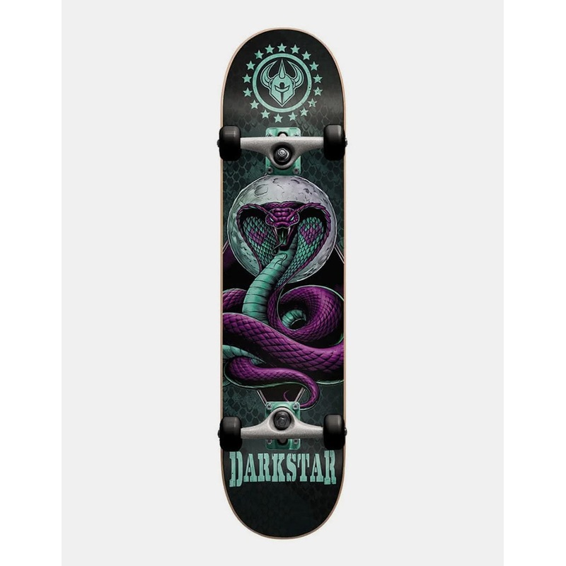 Darkstar Snake Complete – 8