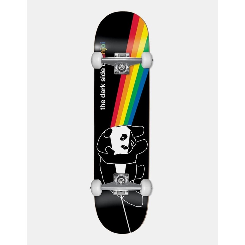 Enjoi Dark Side of Enjoi Premium Complete Skateboard – 9