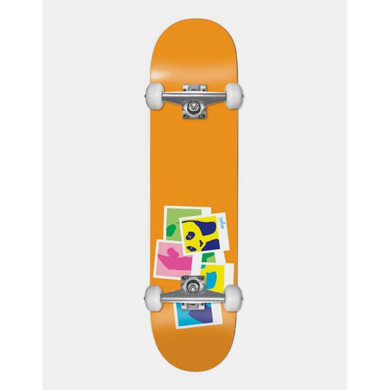Enjoi Instant Complete Skateboard – 8