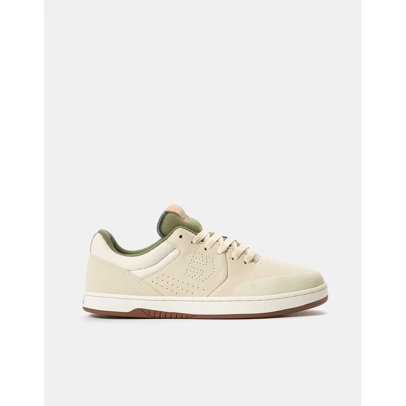Etnies x TFTF Marana Skate Shoes – Bone