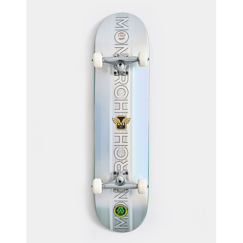 Monarch Sky Paradigm Premium Complete Skateboard – 7.75
