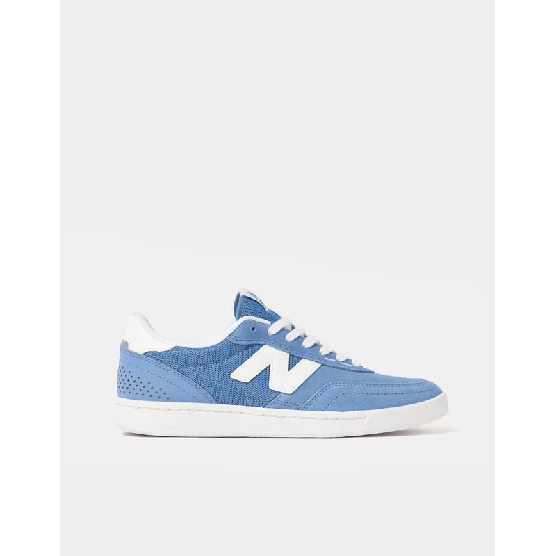 New Balance Numeric 440 V2 Skate Shoes – Sky Blue/White