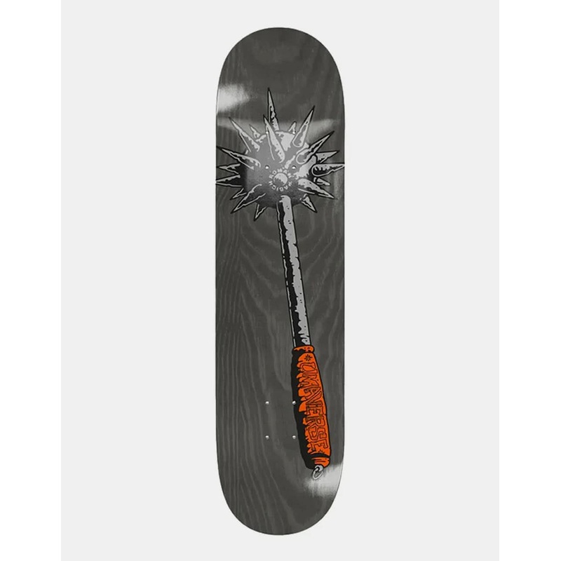 Umaverse Roman Wrecking Ball Skateboard Deck – 8.38