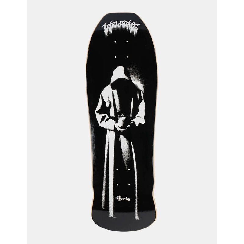 Welcome Townley Contemplation on Early Grab Skateboard Deck – 10 OWJT941458355684