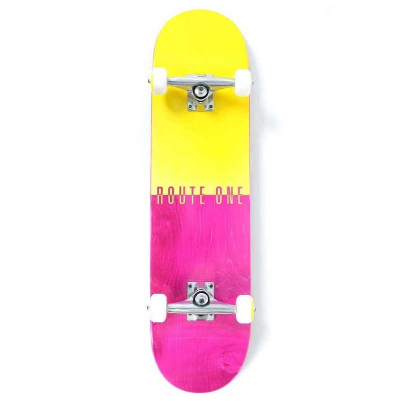 Fade Complete Skateboard – 8