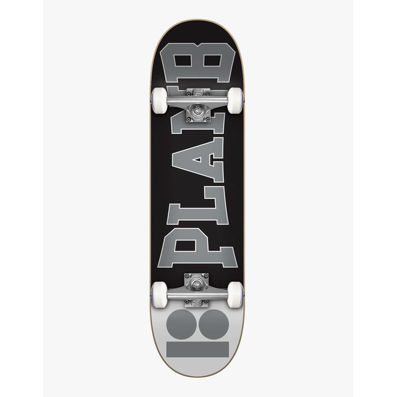 Plan B Academy Complete Skateboard – 7.75