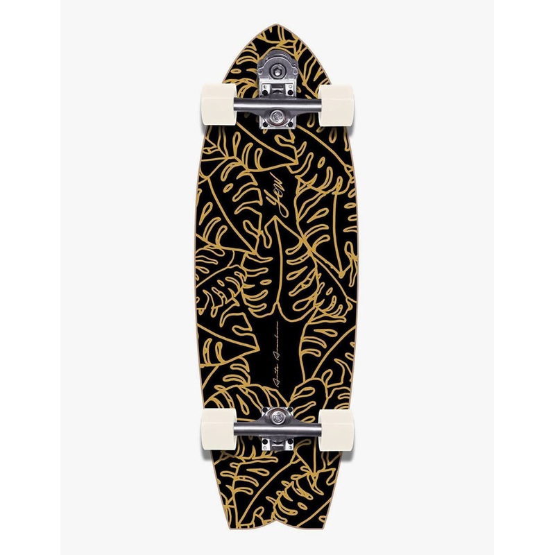 YOW Aritz Aranburu SurfSkate Cruiser – 9.75 x 30.5