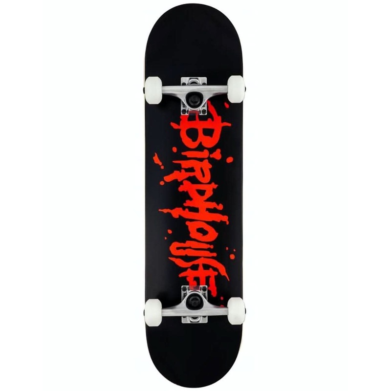 Birdhouse Blood Stage 1 Complete Skateboard – 8