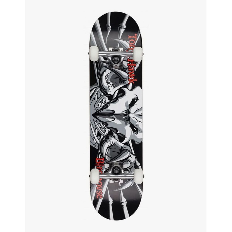 Birdhouse Falcon 1 Stage 3 Complete Skateboard – 8.125