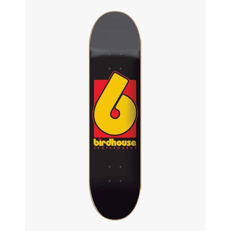 Birdhouse B Logo Skateboard Deck – 8.25