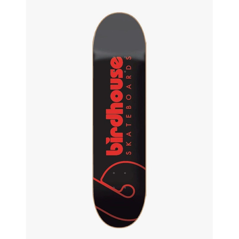 Birdhouse Team Logo Skateboard Deck – 8.25