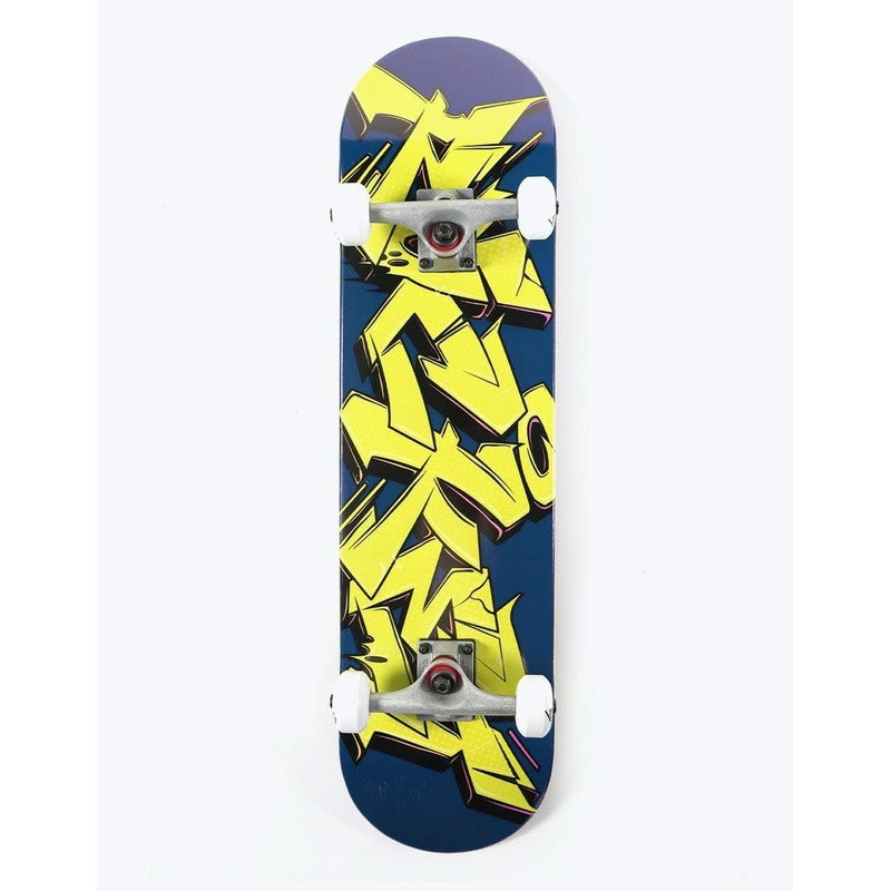 Rocket Drips Complete Skateboard – 8
