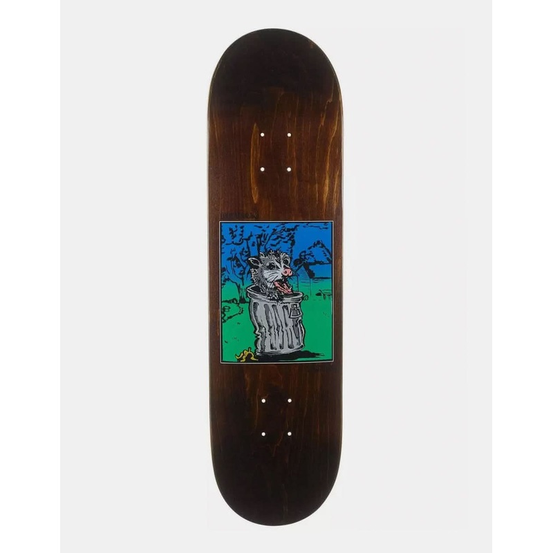 Baker Reynolds Possum Skateboard Deck – 8.475
