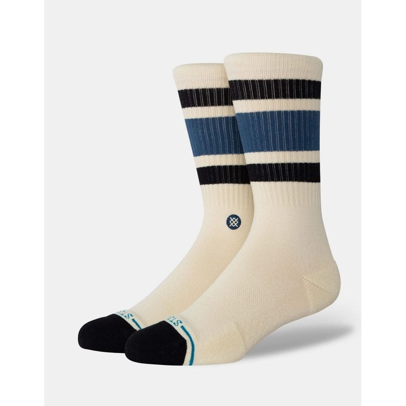 Stance Boyd ST Crew Socks – Dark Royal