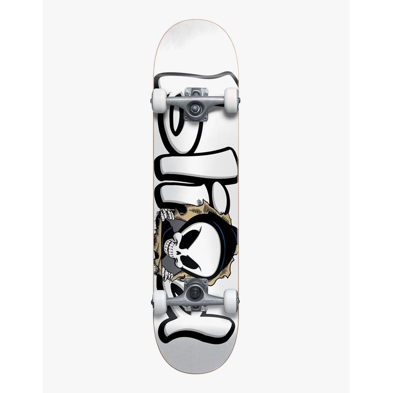 Blind Bust Out Reaper ‘Soft Wheels’ Complete Skateboard – 7.625