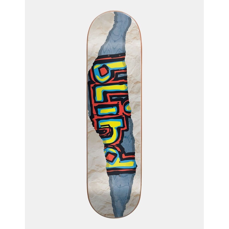 Blind OG Big Rip Skateboard Deck – 8.25