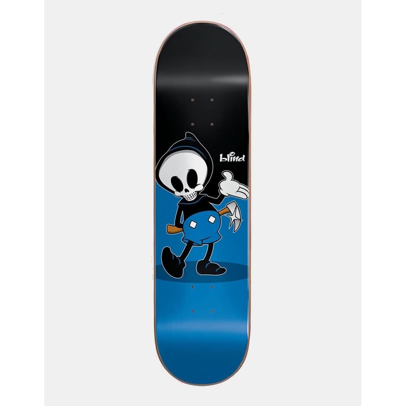 Blind Reaper Character V2 RHM Skateboard Deck – 8