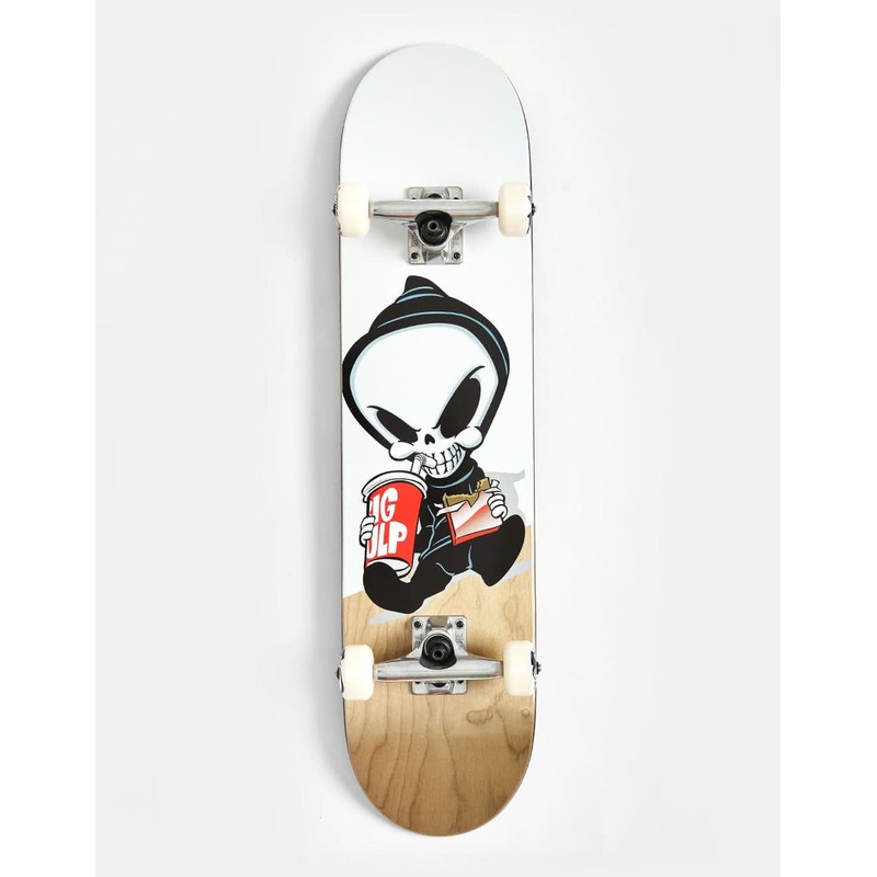 Blind Reaper Munchies Premium Complete Skateboard – 7.625 OWJT941458353278