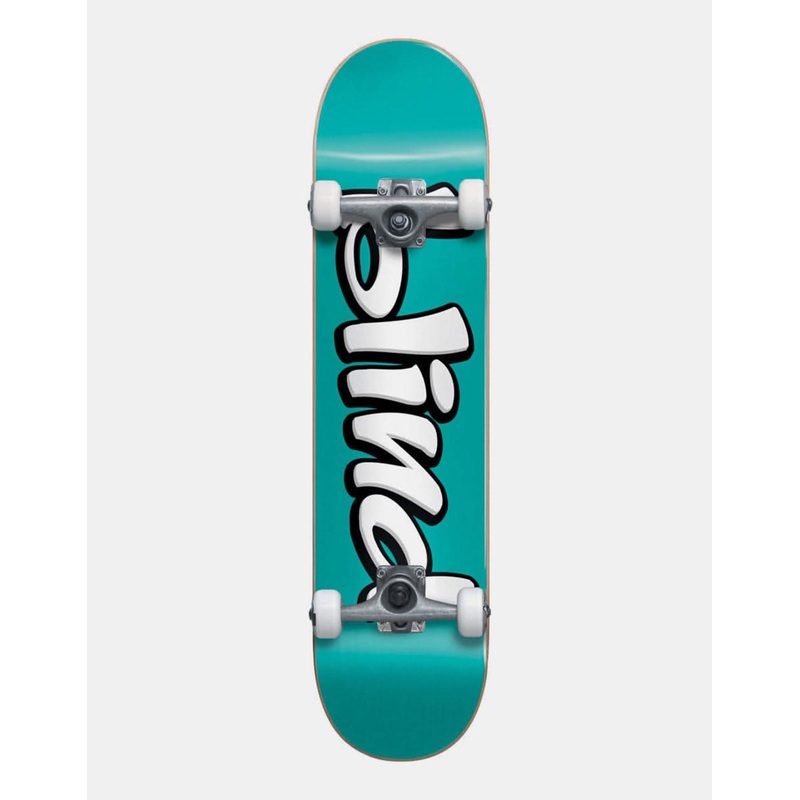 Blind Vintage Logo TL Mid Complete Skateboard – 7.25