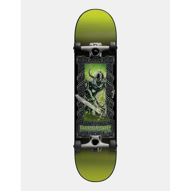 Darkstar Anthology Sword Complete Skateboard – 7.5