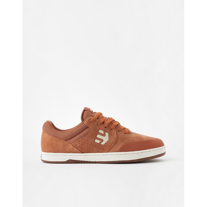 etnies Marana Skate Shoes – Brown/Sand