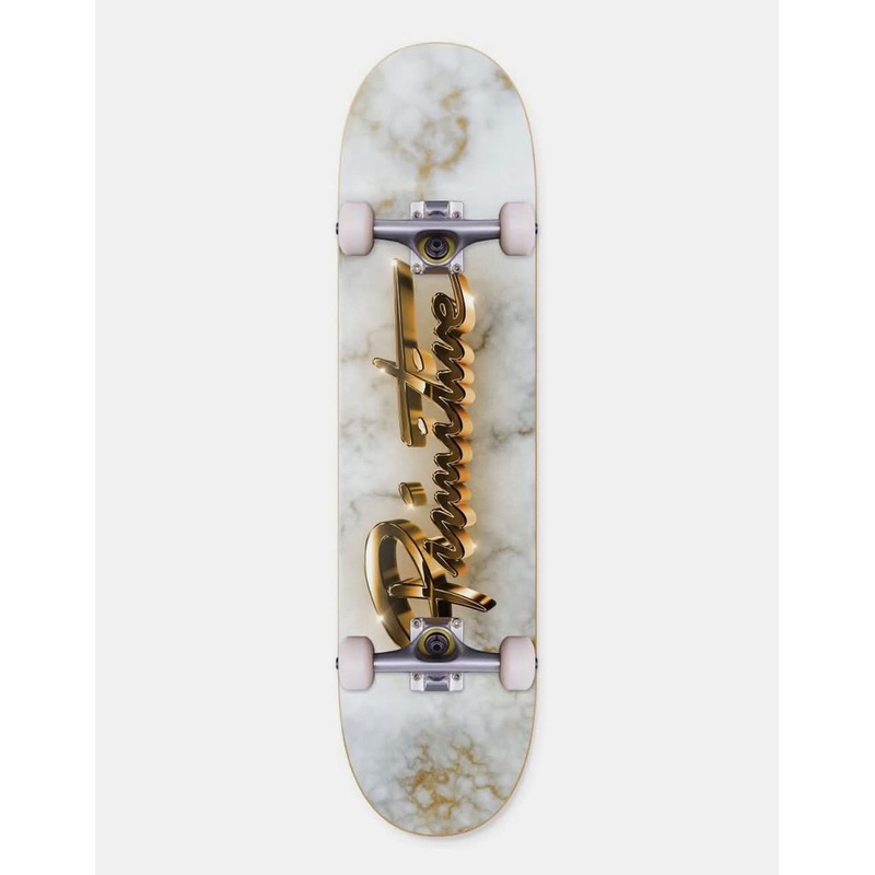 Primitive Nuevo Genesis Complete Skateboard – 8