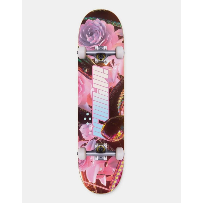 Primitive Poison Fvck Render Complete Skateboard – 8