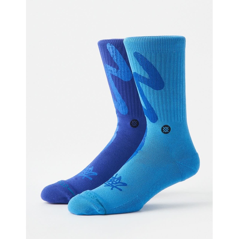Stance x Stash AM95 Crew Socks Box Set