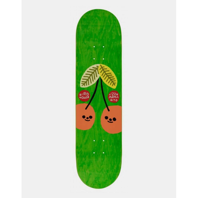 Birdhouse Armanto Cherry Picked Skateboard Deck – 8