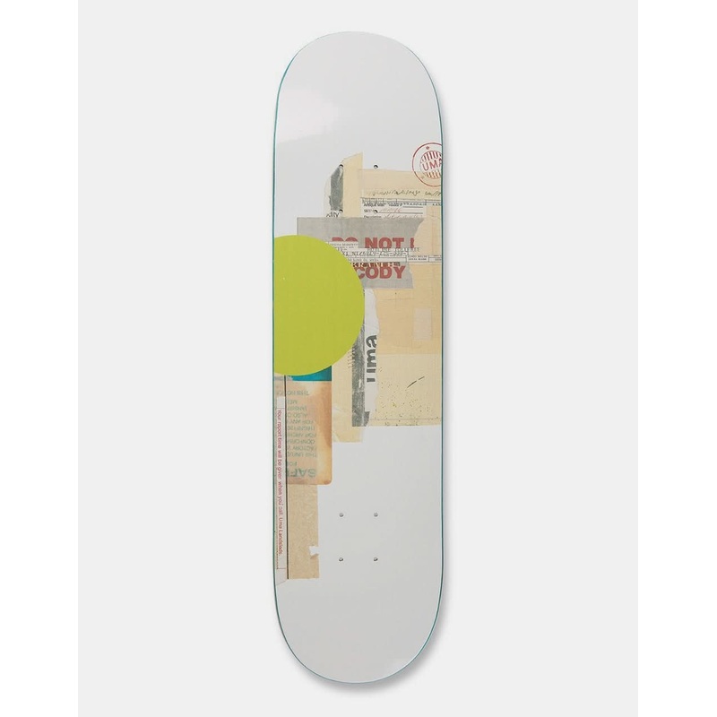 UMAVERSE Cody Remnant Skateboard Deck – 8.125