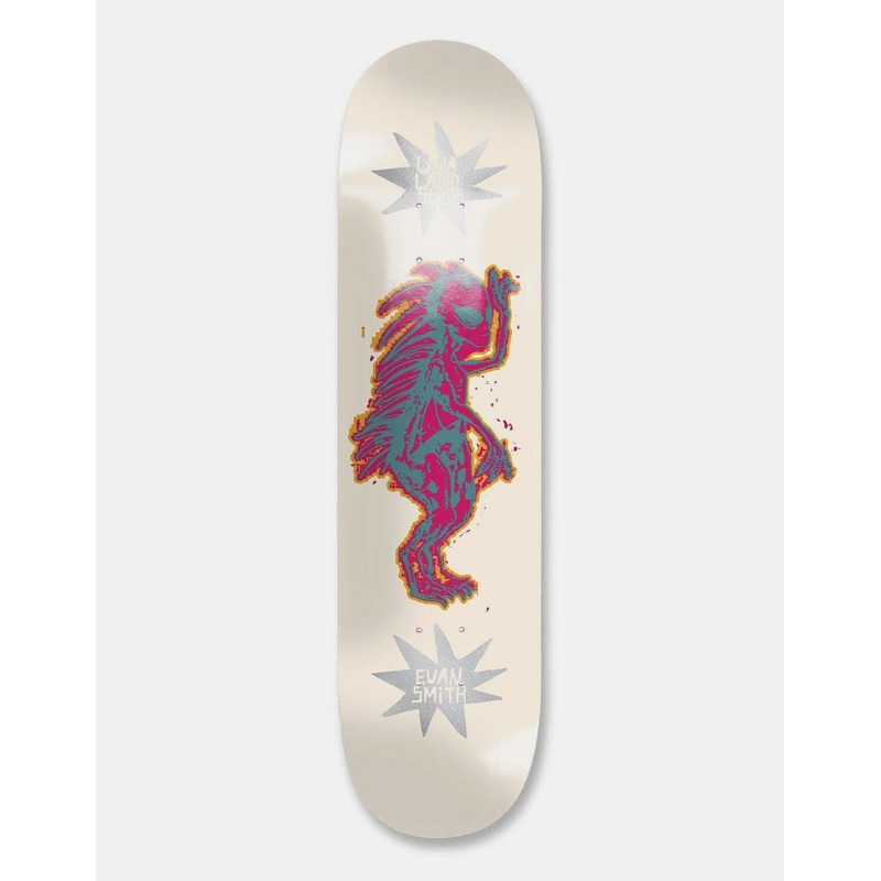 UMAVERSE Evan Chupacabara Skateboard Deck – 8.25