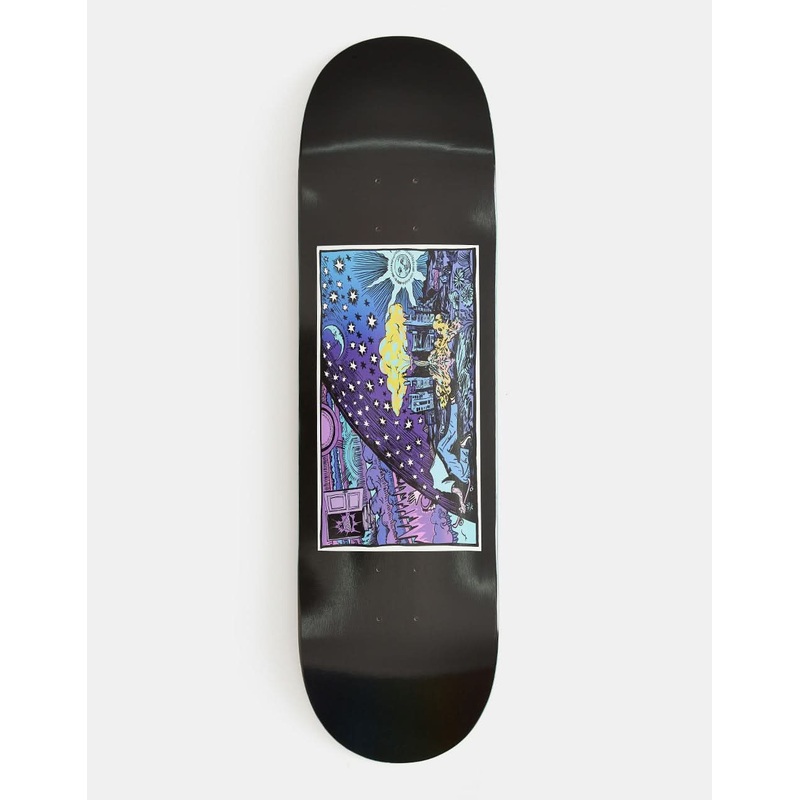 Art Project x J Strickland Escape #1Skateboard Deck – 8.75