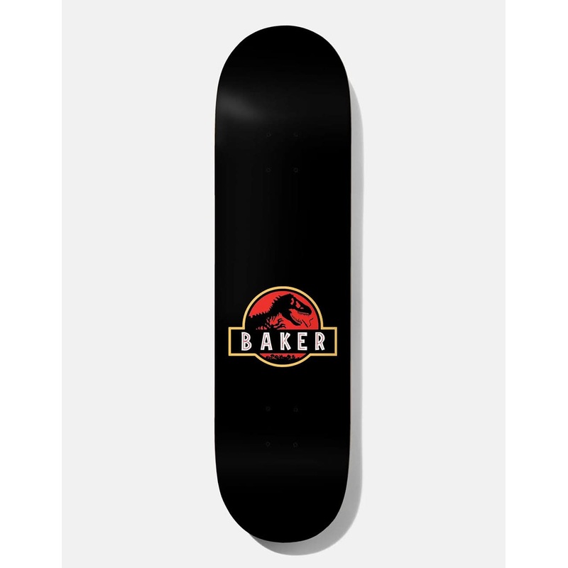 Baker Tyson The Stoned Age Skateboard Deck
