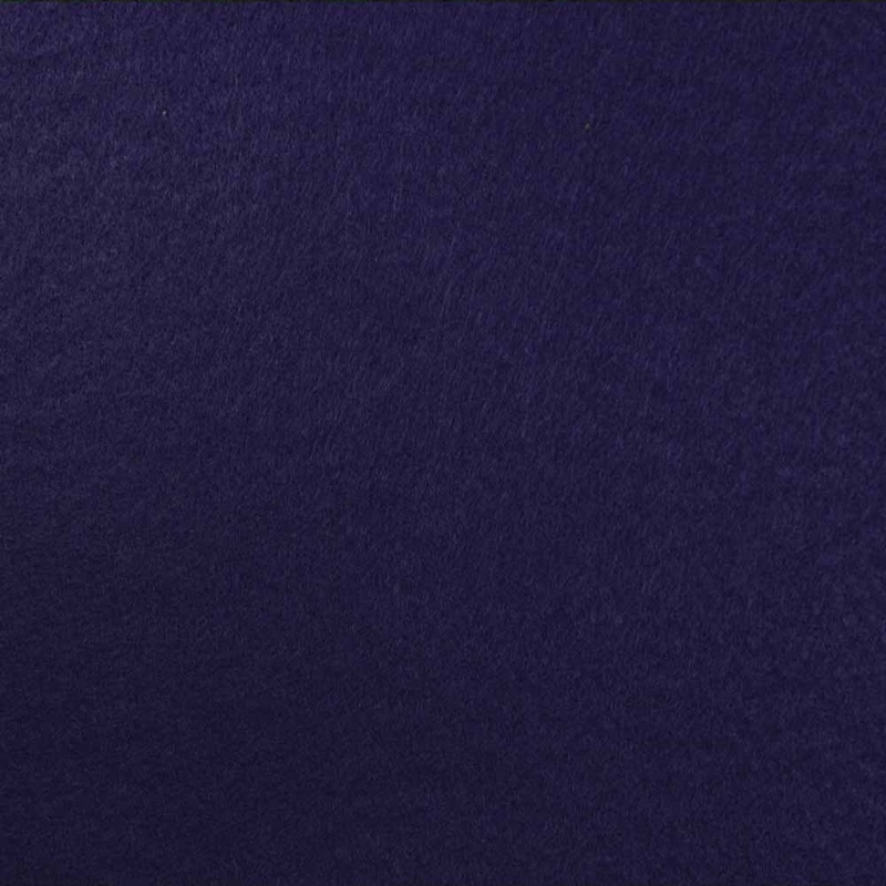 UNIQUE PrestoFelt Square – 23 x 30cm (9 x 12) – Royal Blue