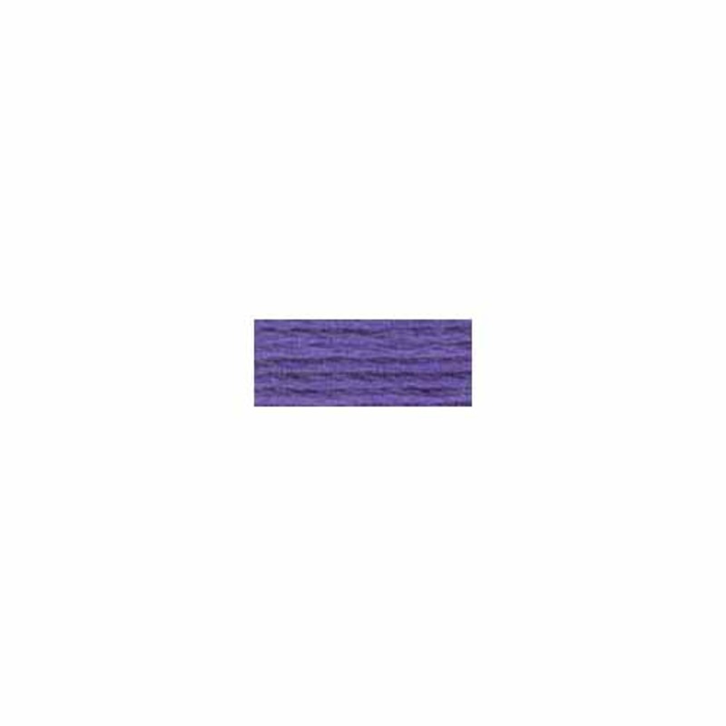 DMC #115/5 – Pearl Cotton Size 5 Skein –  333