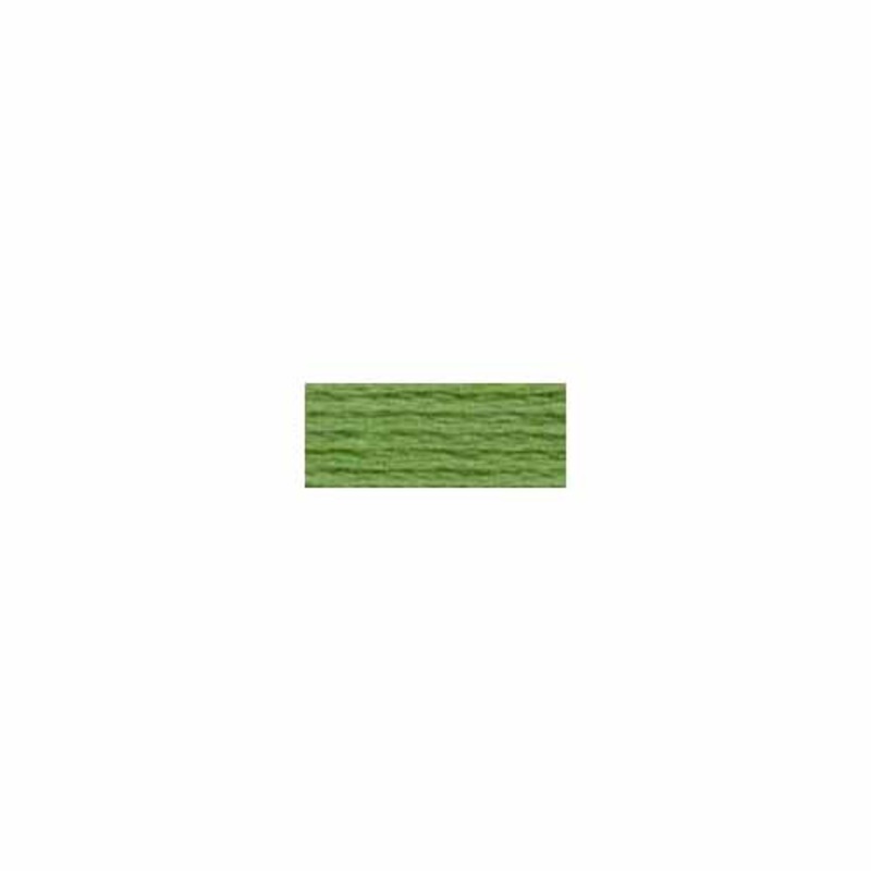 DMC #115/5 – Pearl Cotton Size 5 Skein –  3347